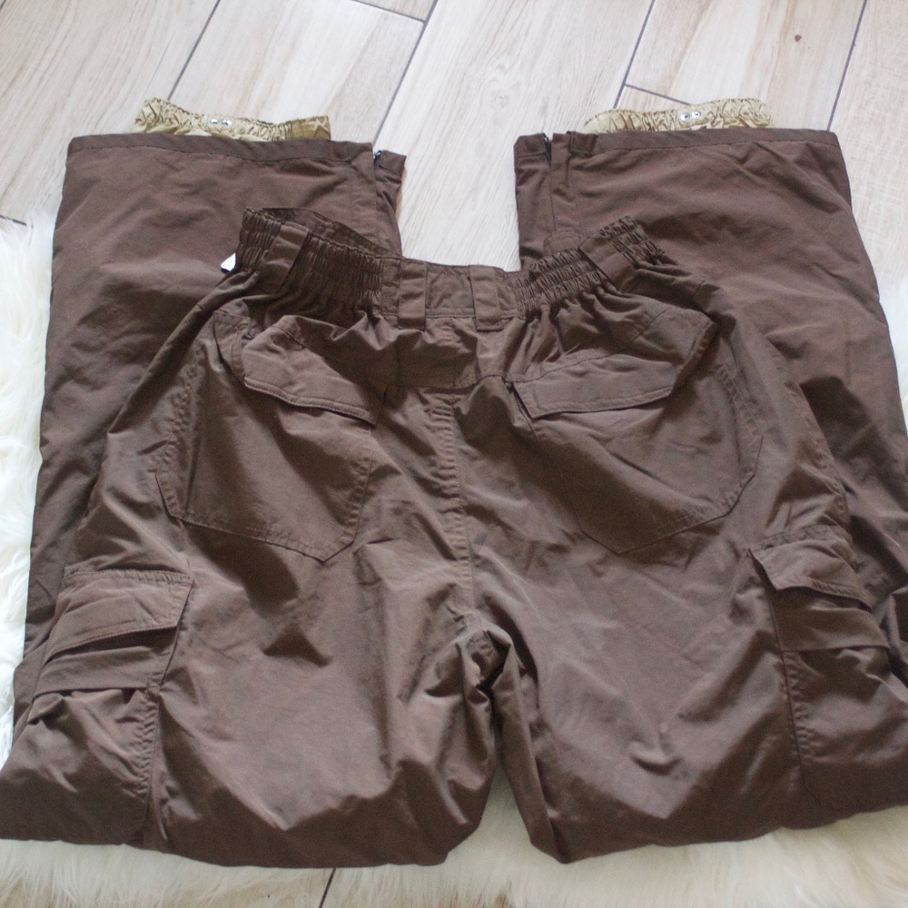 snow pants